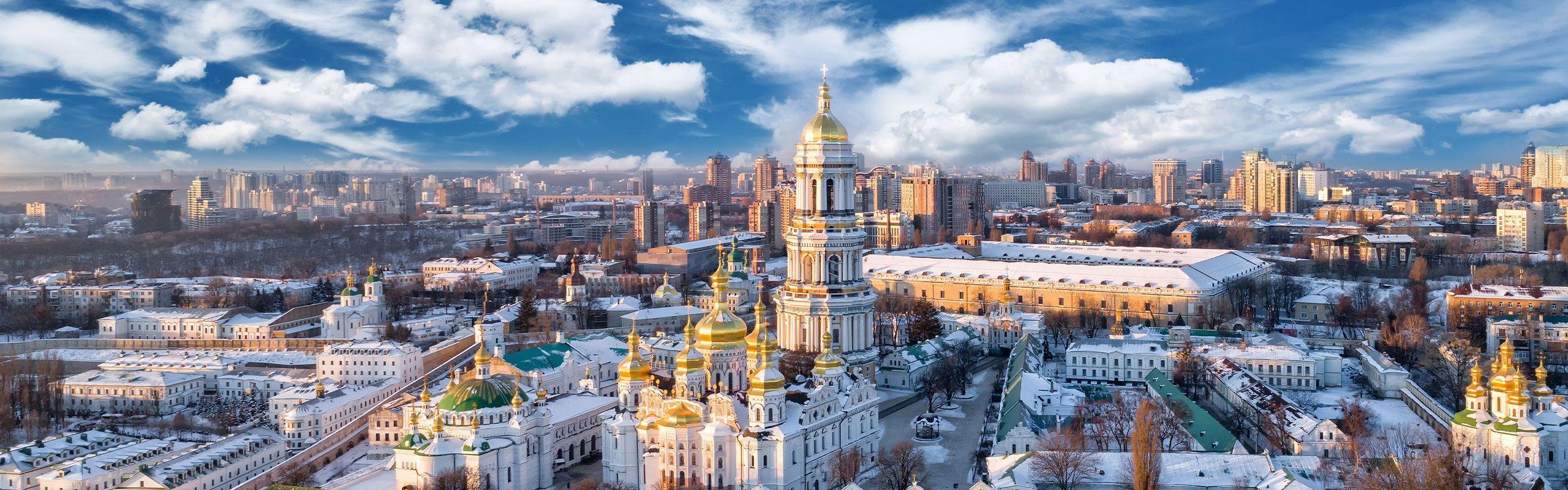 project hope ukraine